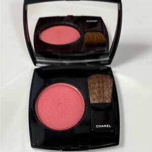 Chanel Blush - 71 Malice (Brand New Without Box - Swatched)